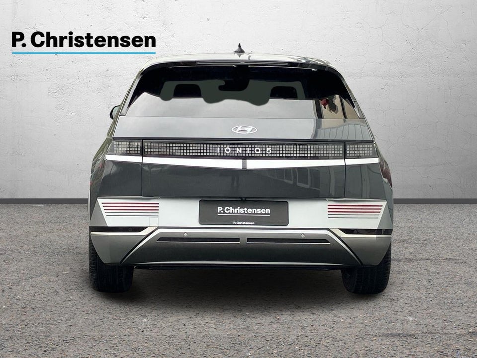 Hyundai Ioniq 5 77 Plus Line 5d