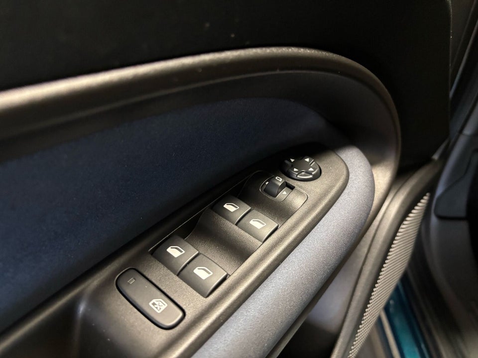 Alfa Romeo Junior Elettrica Core 5d