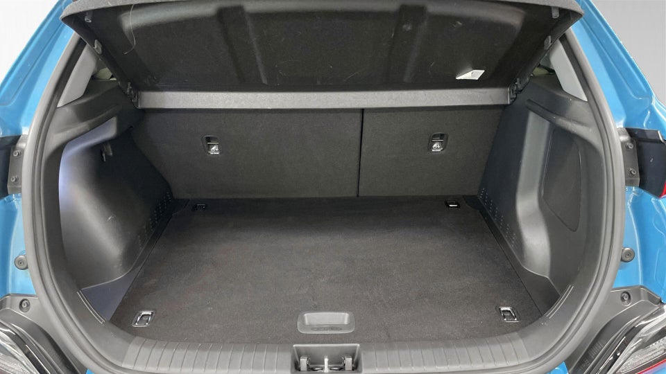 Hyundai Kona 64 EV Premium 5d