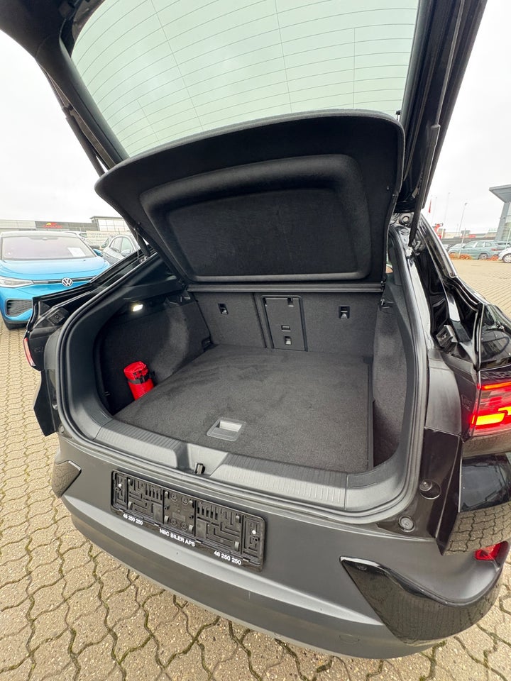 VW ID.5 77 Pro Performance 5d