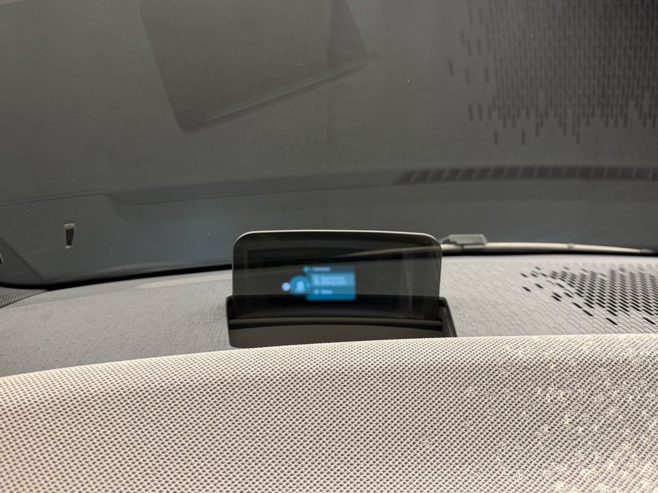 MINI Cooper SE Favoured Trim XL 3d