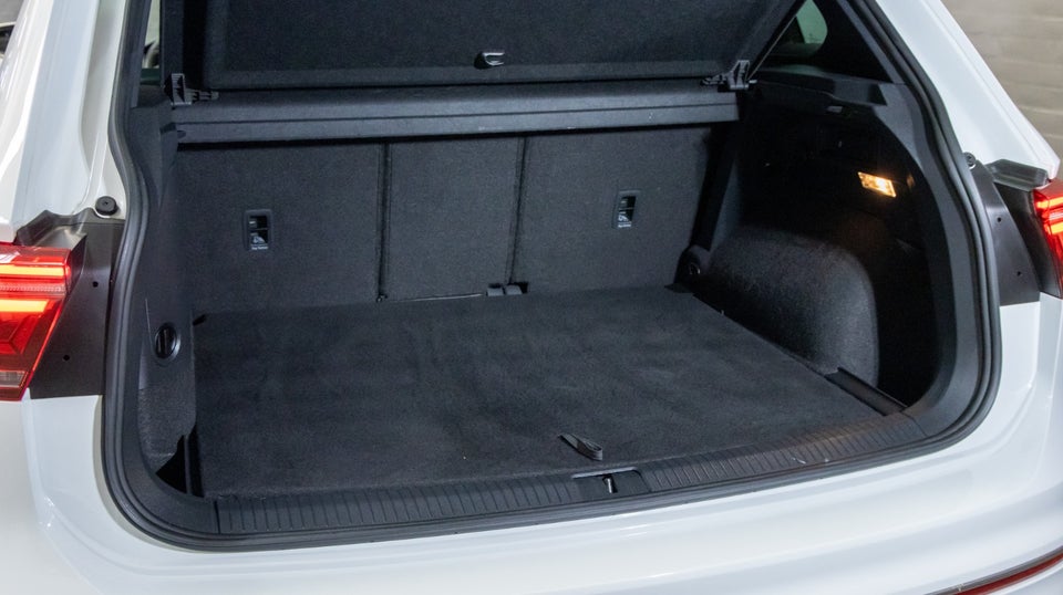 VW Tiguan 1,4 eHybrid R-line DSG 5d