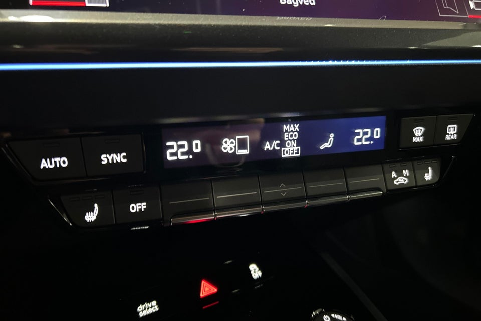 Audi Q4 e-tron 45 Ultra 5d