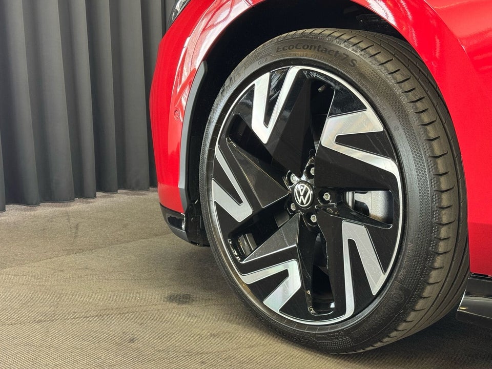 VW ID.7 86 Pro S Tourer 5d