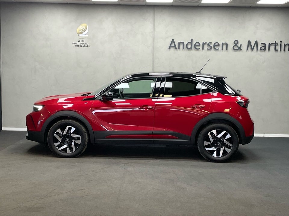 Opel Mokka-e 50 GS Line 5d