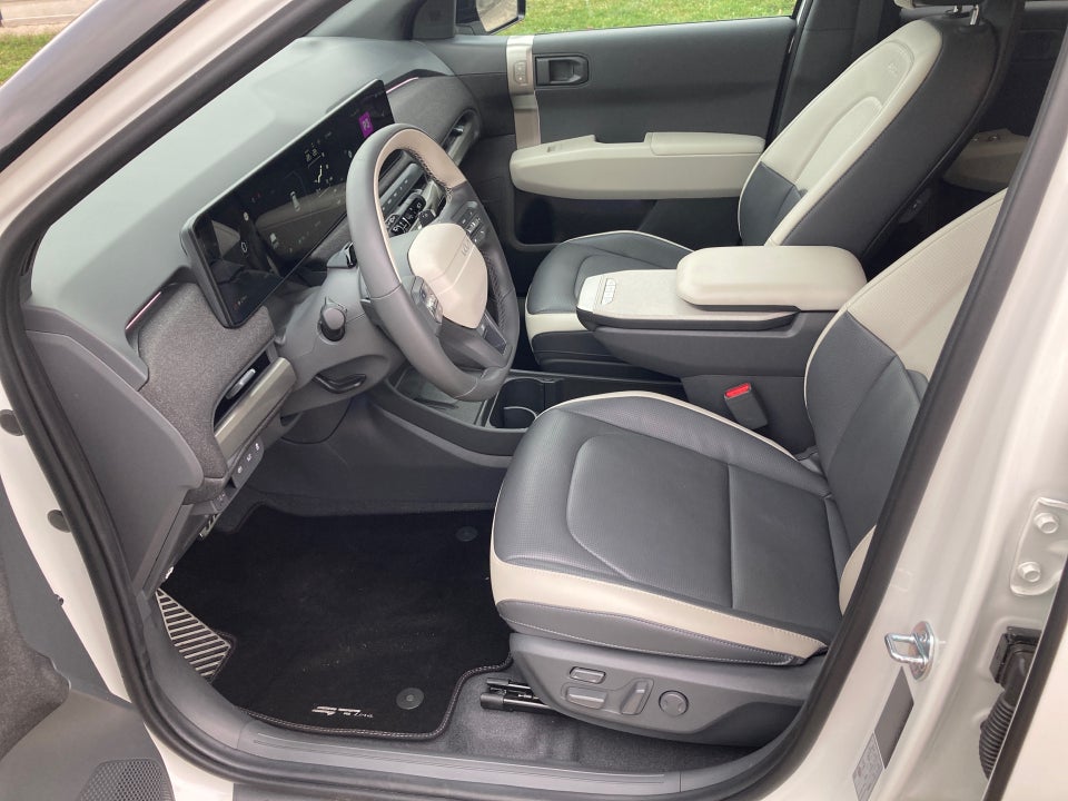 Kia EV3 81 Long Range GT-Line 5d