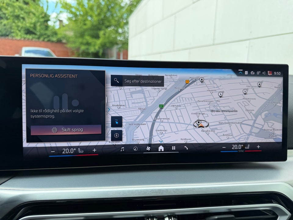BMW i4 eDrive40 5d
