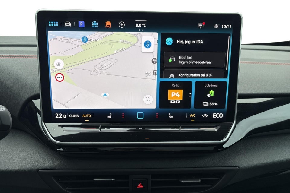 VW ID.4 77 GTX Max 4Motion 5d