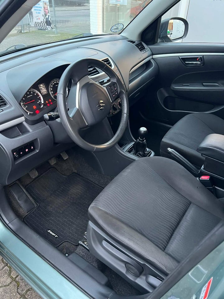 Suzuki Swift 1,2 GL ECO+ 5d