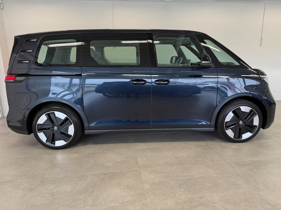 VW ID.Buzz 77 Style SWB 5d