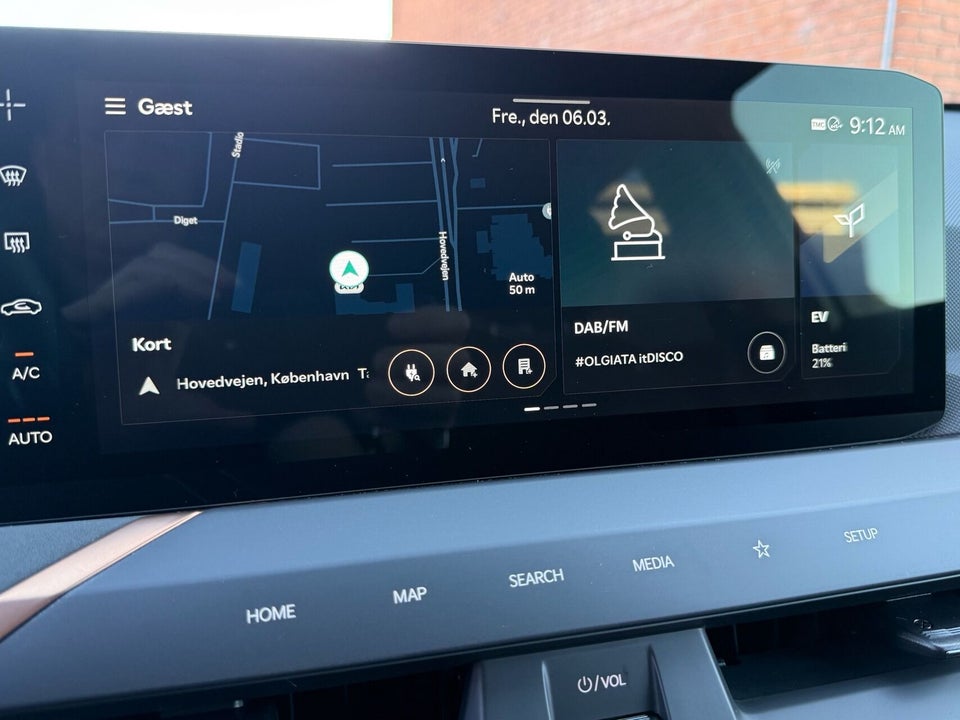 Kia EV5 81 Long Range Prestige 5d