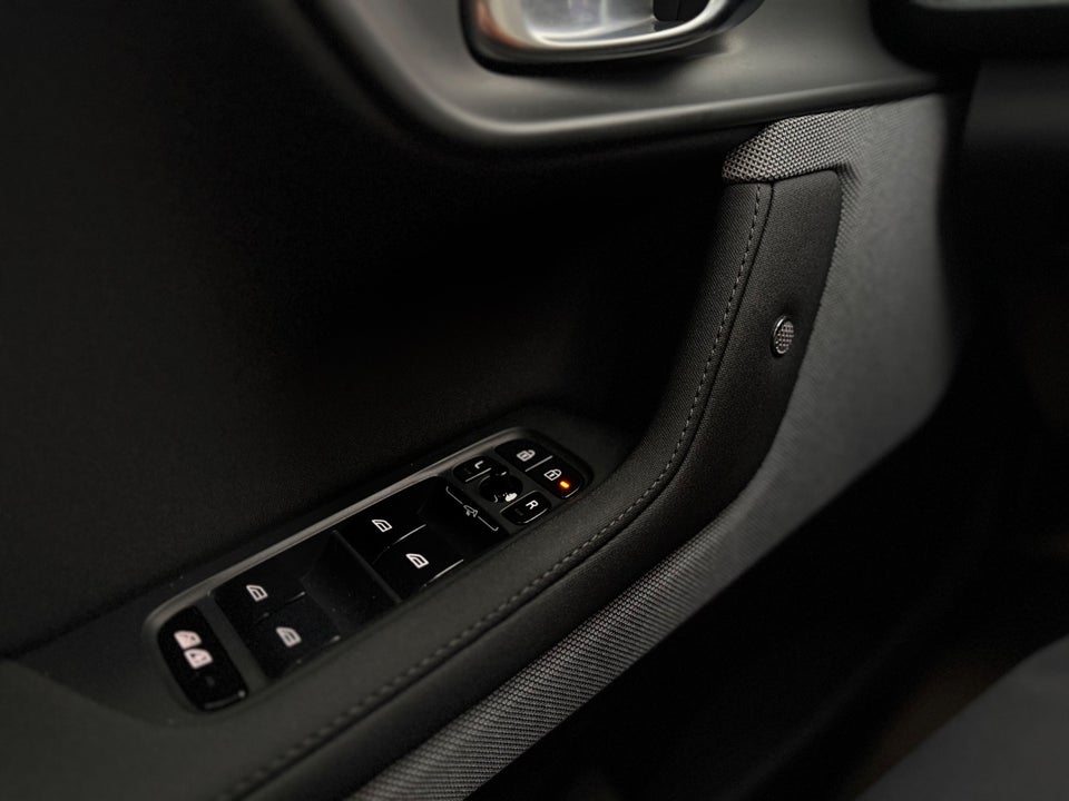 Polestar 2 Long Range AWD 5d