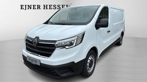 Renault Trafic, modelår 2026, 50 km