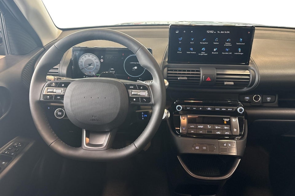 Hyundai Inster 42 Comfort 5d