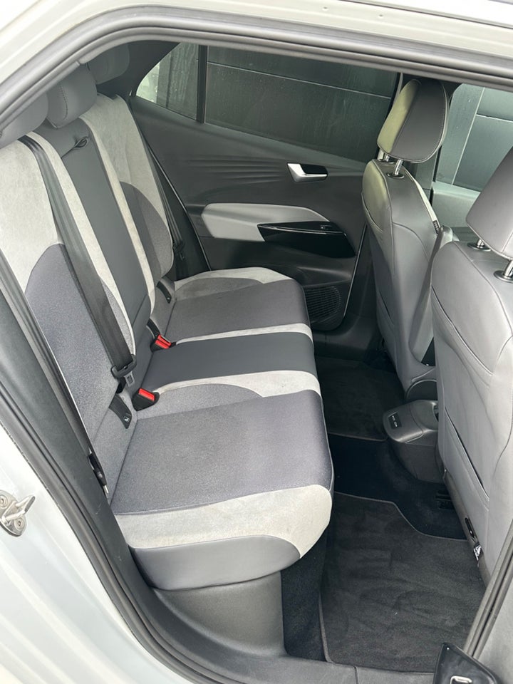 VW ID.3 58 1ST Plus 5d