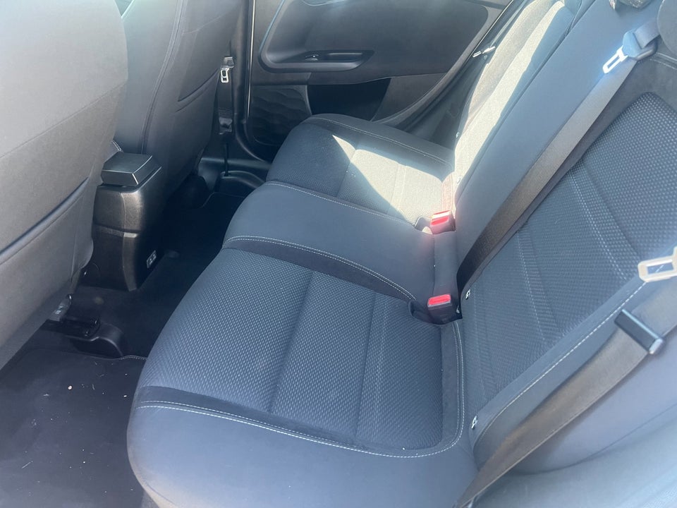 Fiat Tipo 1,4 T-Jet 120 Lounge SW 5d