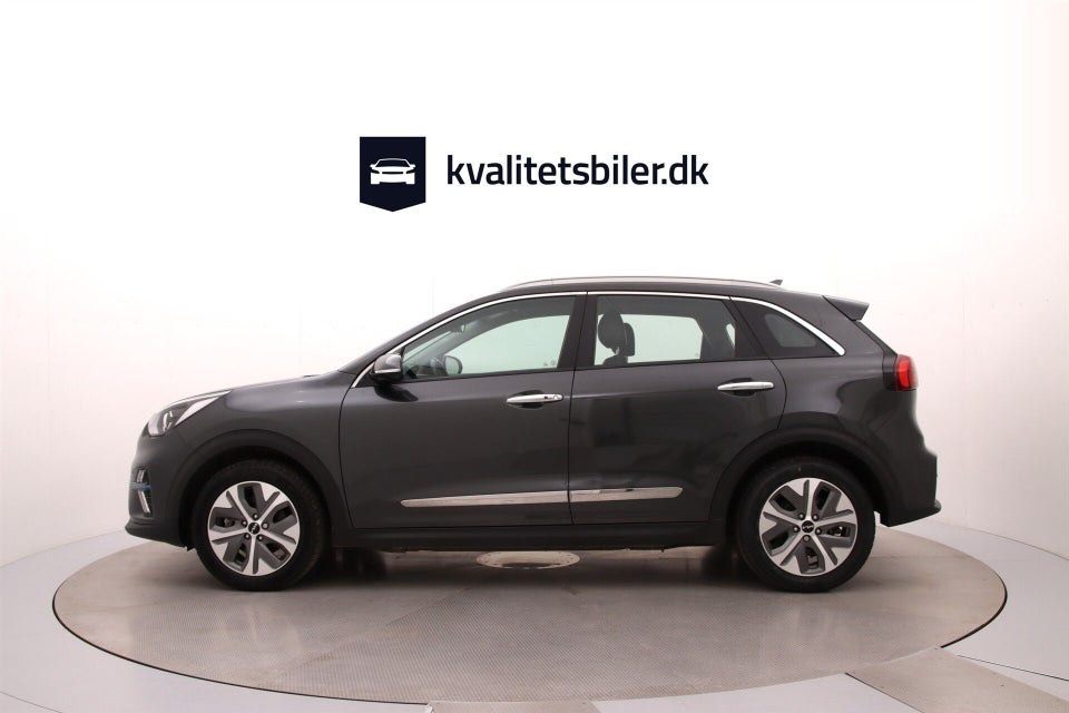 Kia e-Niro 64 Advance 5d