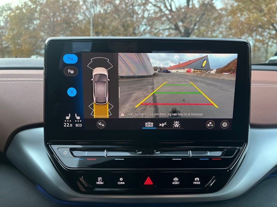 VW ID.4 77 Pro Performance 5d