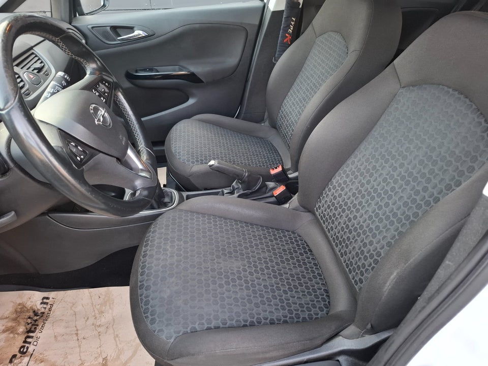 Opel Corsa 1,4 16V Enjoy 5d