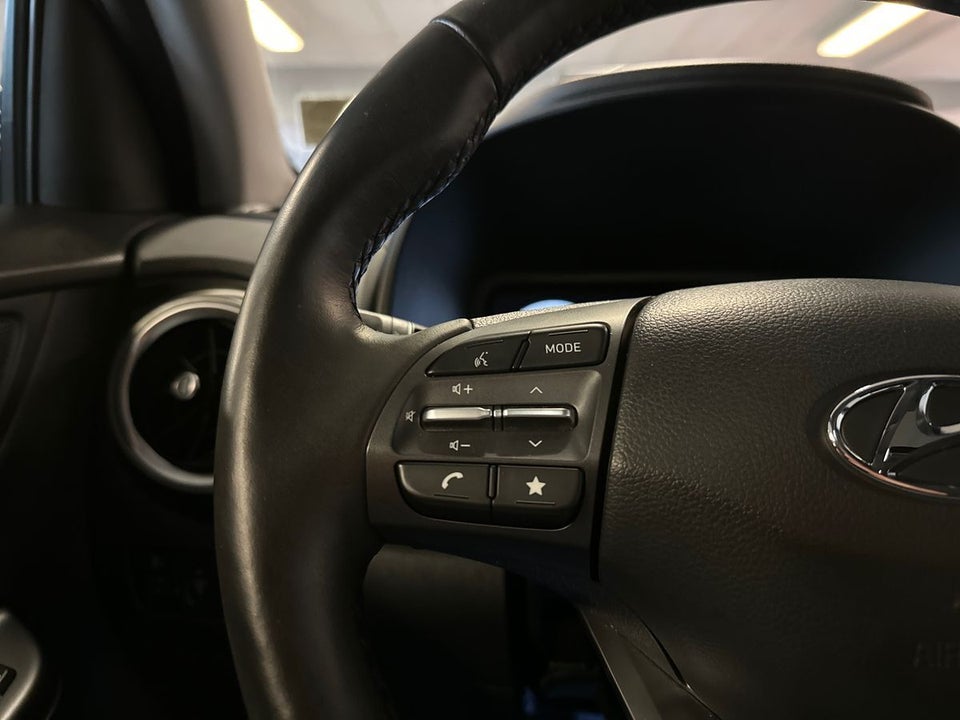 Hyundai Kona 39 EV Trend 5d