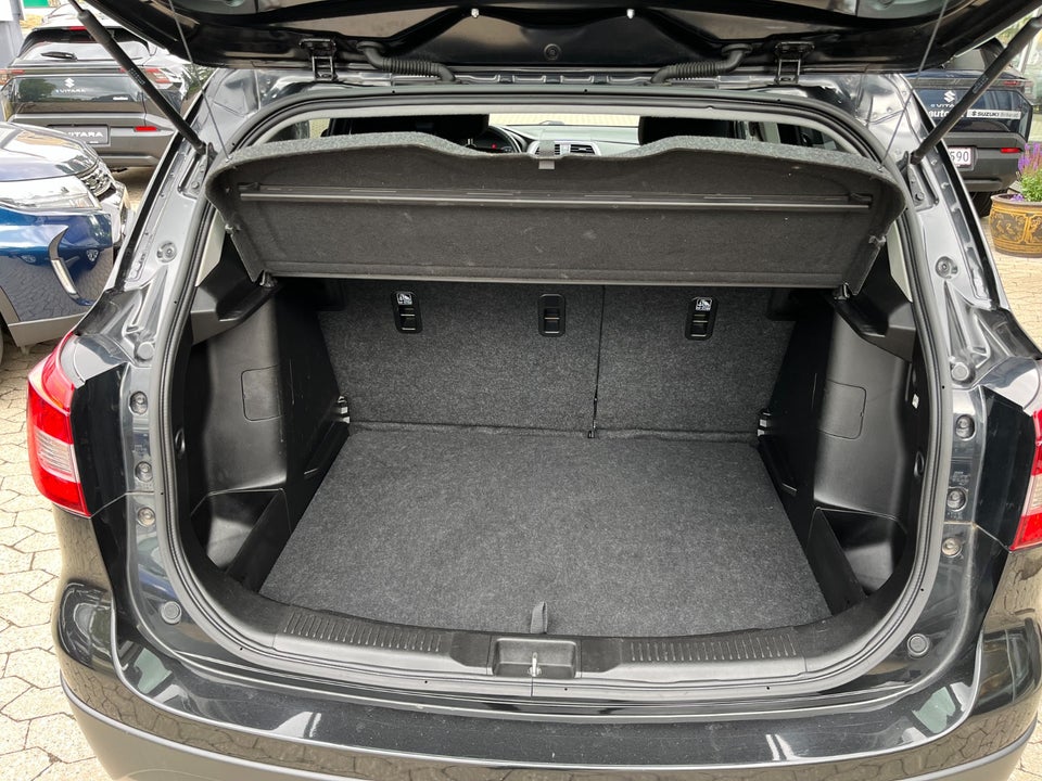 Suzuki S-Cross 1,0 Boosterjet Active 5d