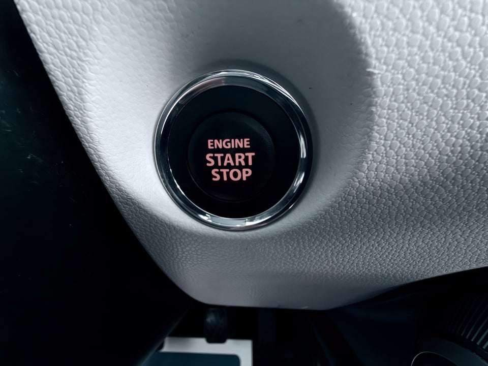 Suzuki Ignis 1,2 Dualjet Adventure 5d