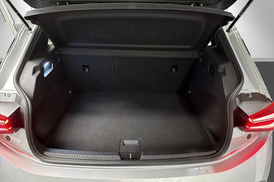 Cupra Born 58 High 5d