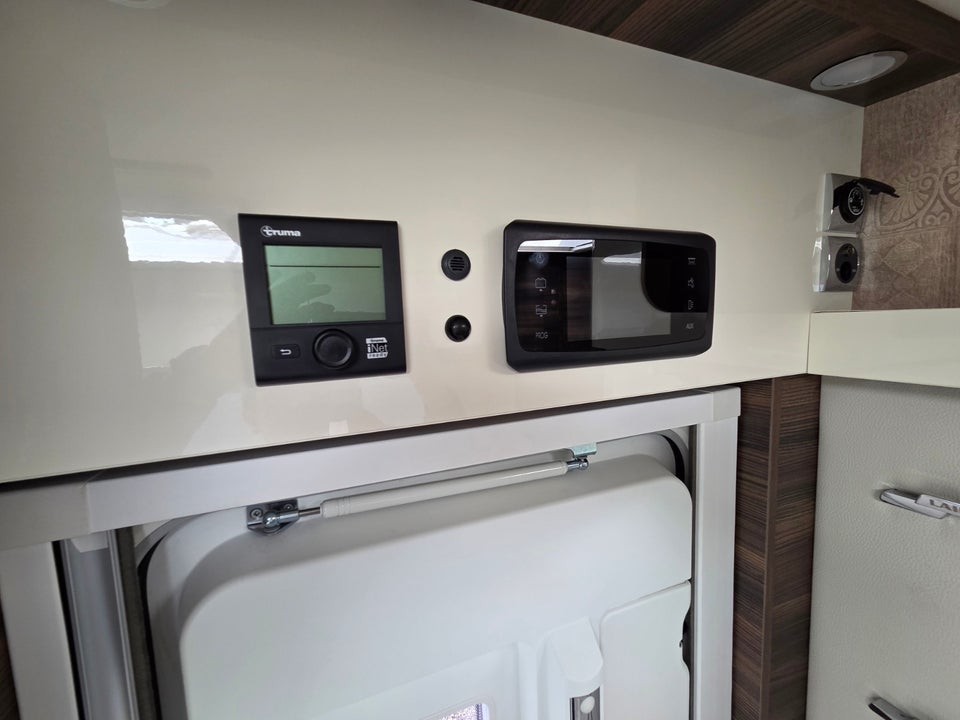 Laika Ecovip L4009 DS aut.