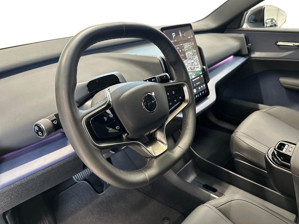 Volvo EX30 Extended Range Ultra 5d