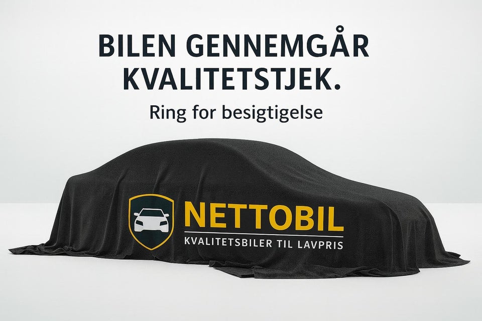 Peugeot 208 1,2 VTi 82 Active GO 5d