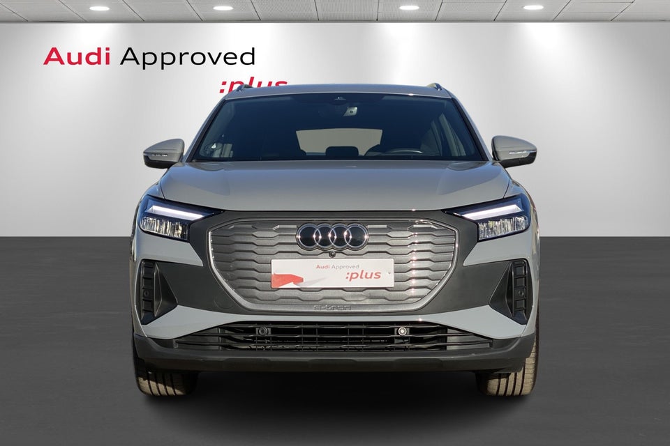 Audi Q4 e-tron 35  5d