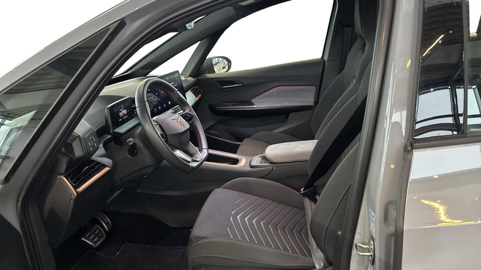 Cupra Born 58 High 5d