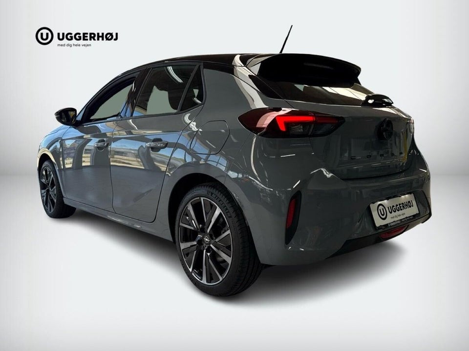 Opel Corsa-e 54 Sport 5d