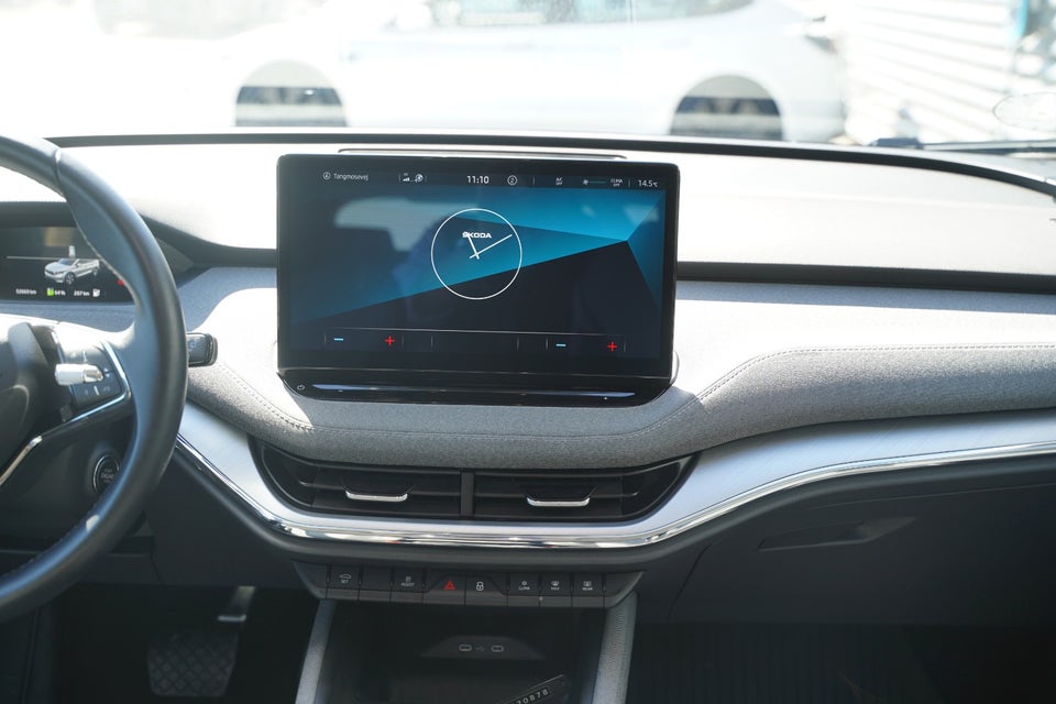 Skoda Enyaq 80 iV 5d