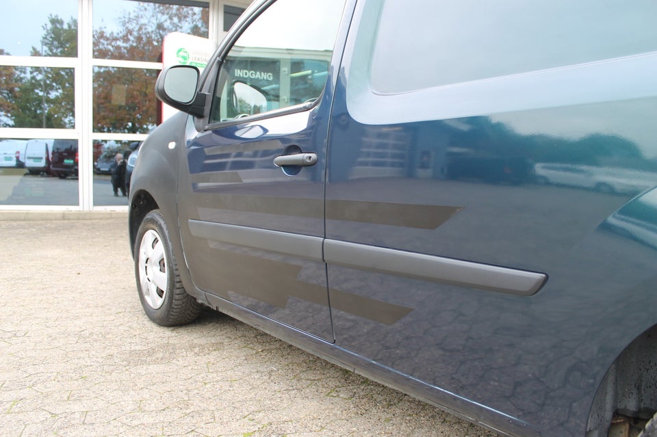Renault Kangoo 1,5 dCi 75 Access L1