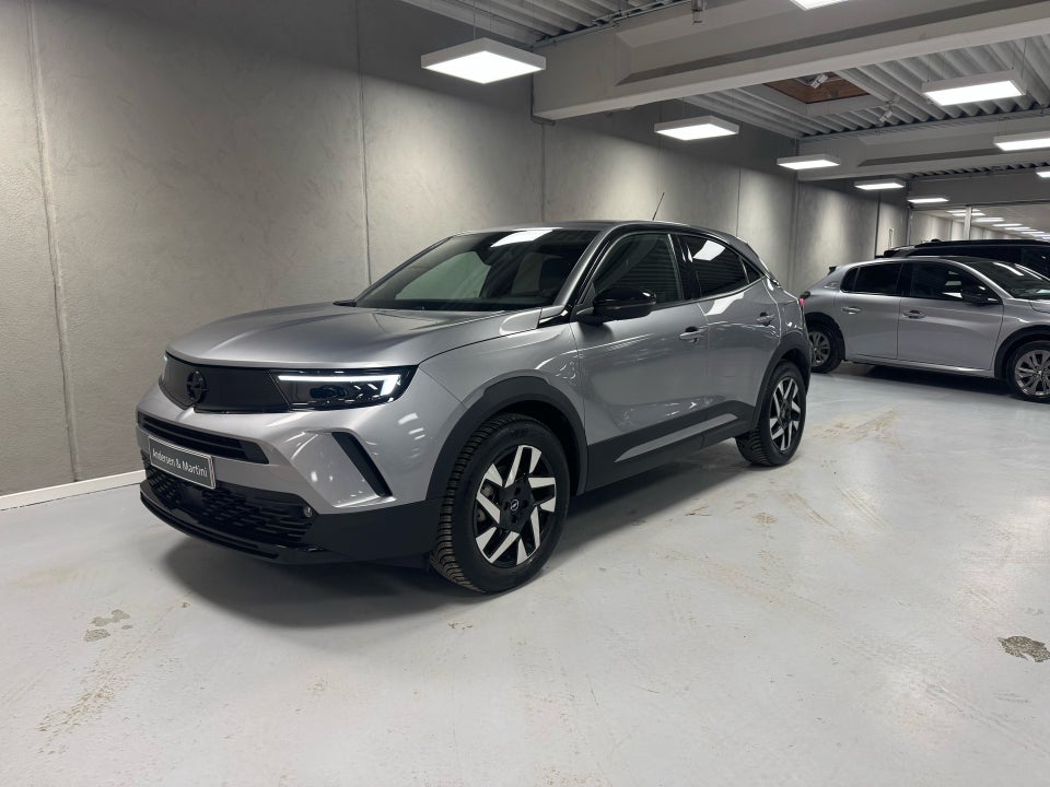 Opel Mokka-e 50 GS Line 5d