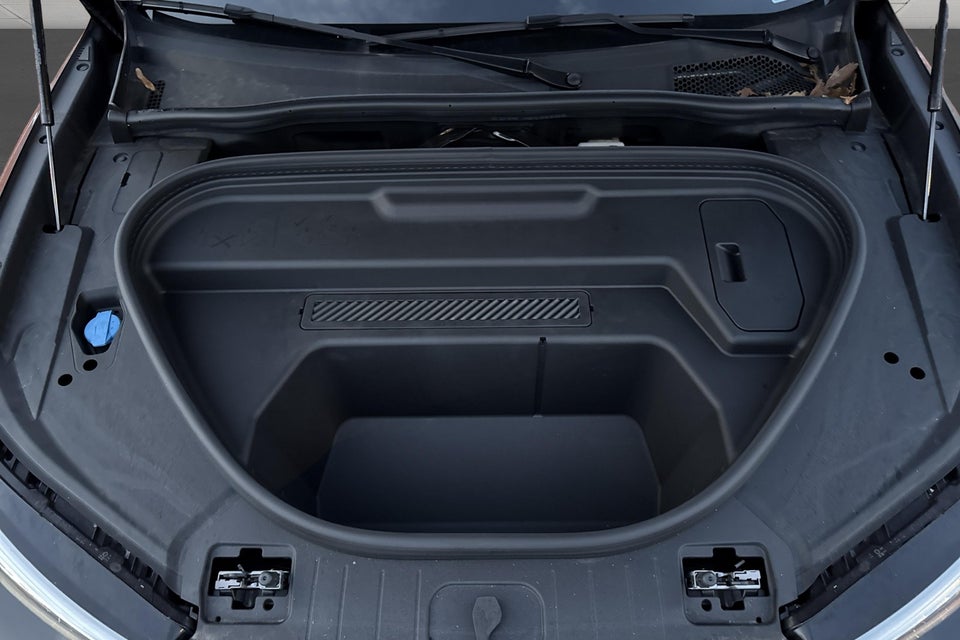 Audi Q6 e-tron Ultra performance 5d