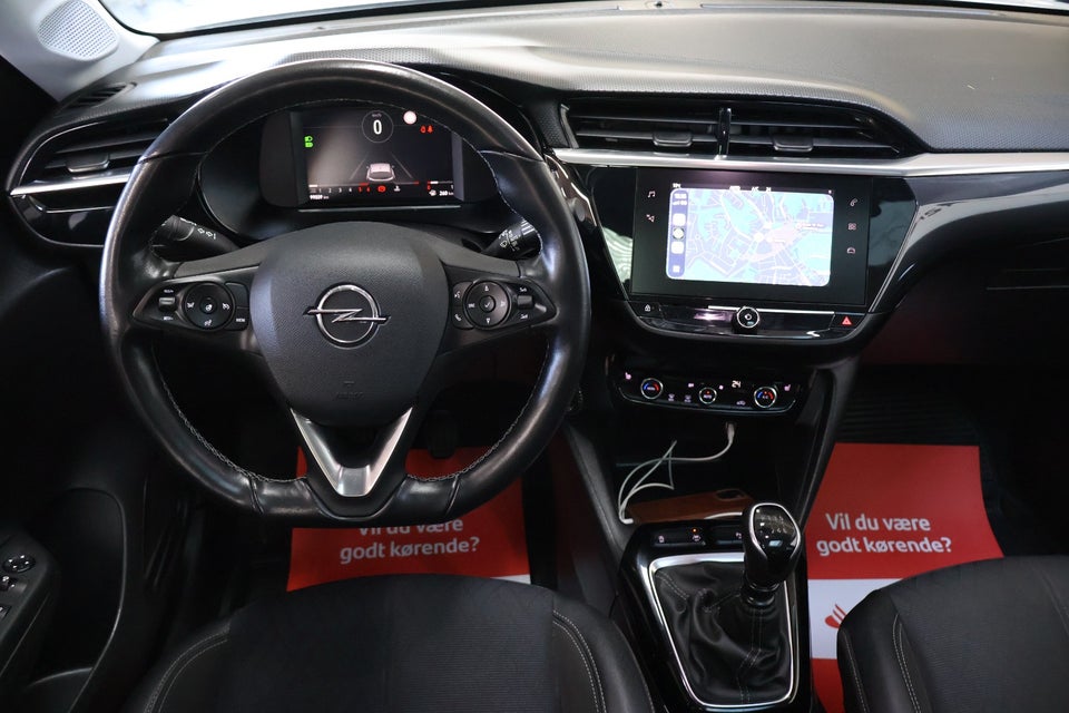 Opel Corsa 1,5 D 102 Sport 5d