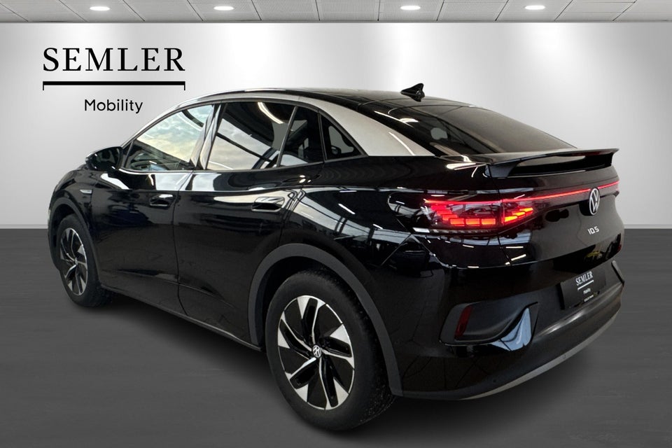 VW ID.5 77 Pro Performance 5d