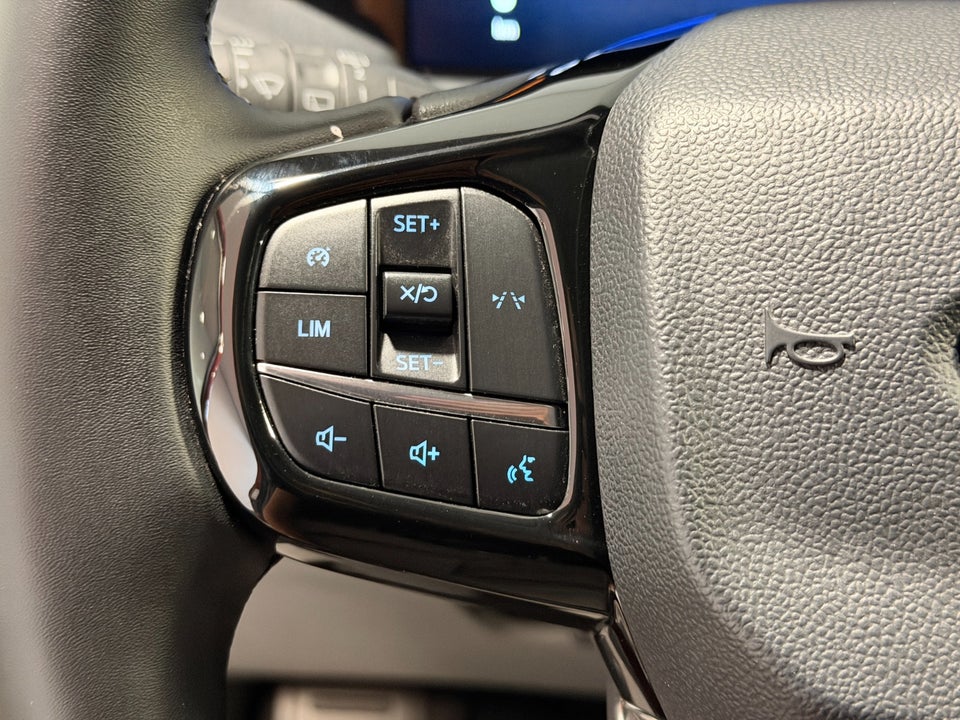 Ford Tourneo Custom 340 L2 2,5 PHEV Titanium X CVT