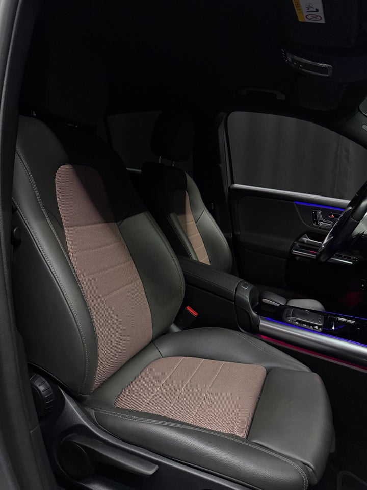 Mercedes EQA250 Progressive 5d