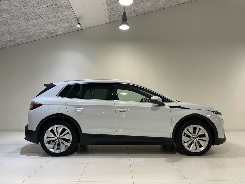 Skoda Elroq 85 iV Premium 5d