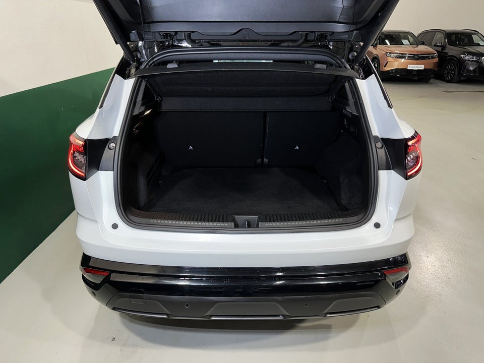 Renault Austral 1,3 mHEV Techno aut. 5d