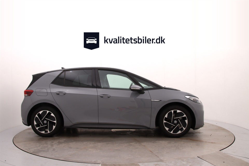 VW ID.3 58 Pro Life 5d