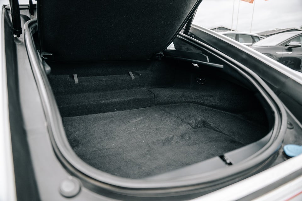 Jaguar F-Type 3,0 S/C S Coupé aut. 2d