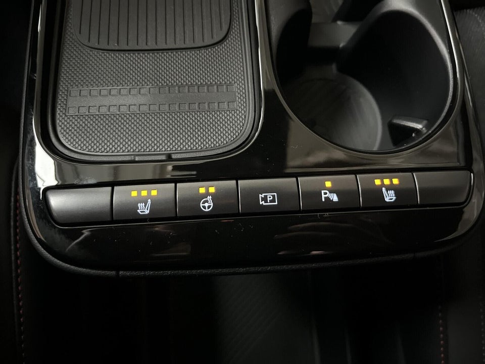 Hyundai Ioniq 5 84 N Line 5d