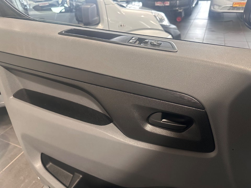 Citroën Jumpy 2,0 BlueHDi 120 L3 MasterLine