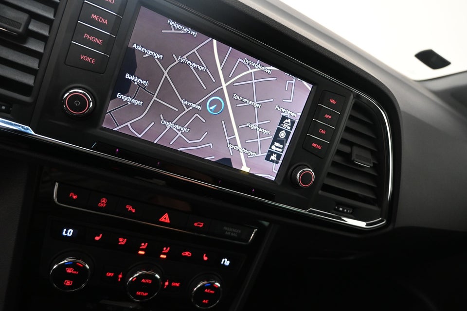 Seat Ateca 1,4 TSi 150 Xcellence DSG 5d