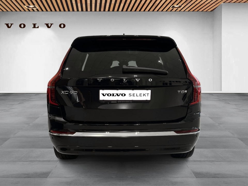 Volvo XC90 2,0 T8 ReCharge Ultra Bright aut. AWD 7prs 5d