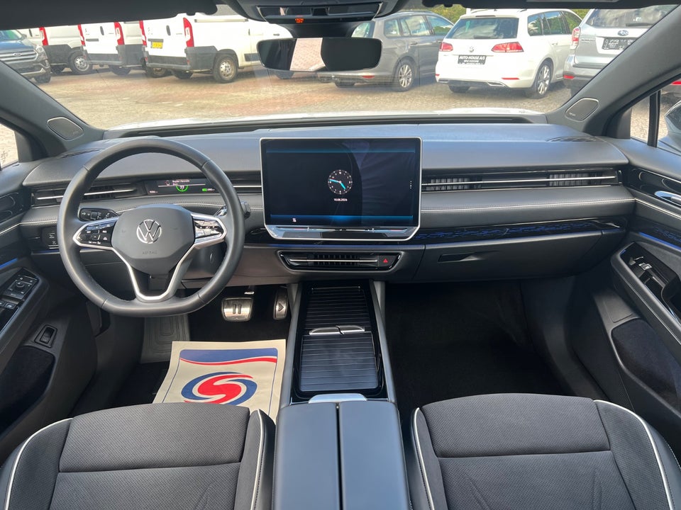 VW ID.7 86 Pro S 5d